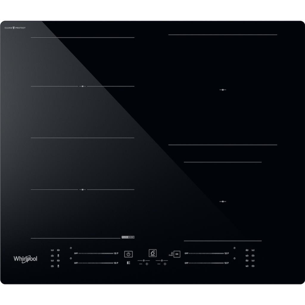 Whirlpool WF S3660 CPNE Induction Hob