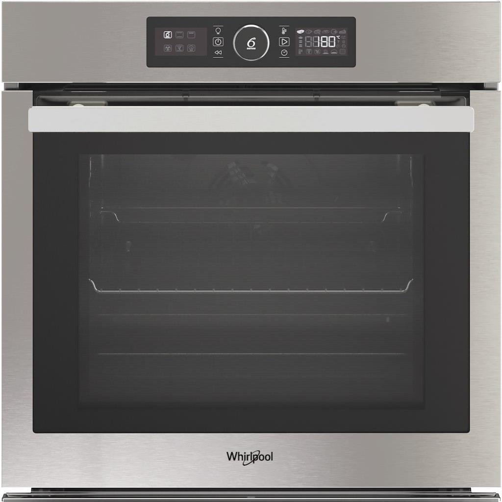 Whirlpool AKZ96230IX Built-In Electric Oven