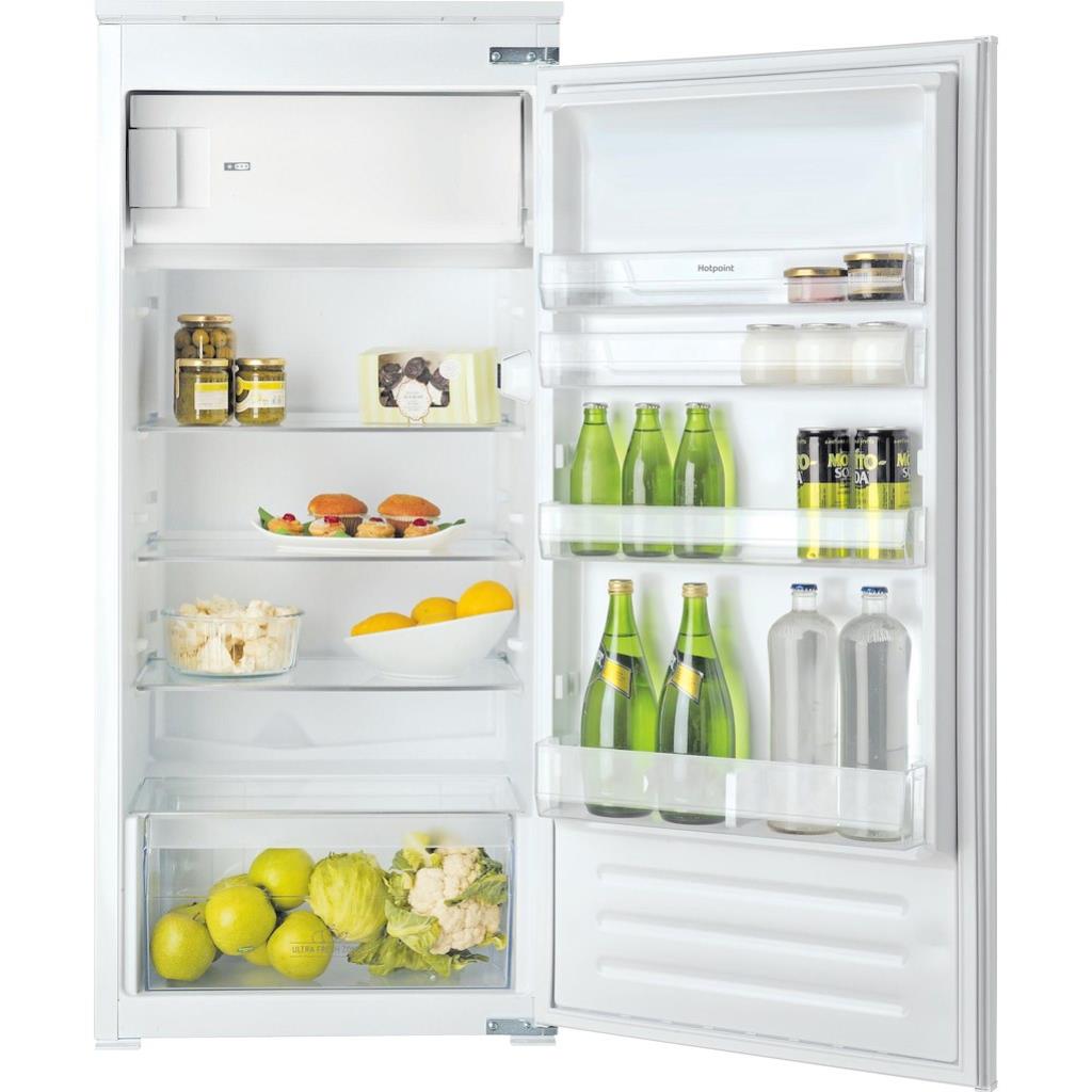 Hotpoint HSZ 12 A2D.UK 1 Integrated Fridge