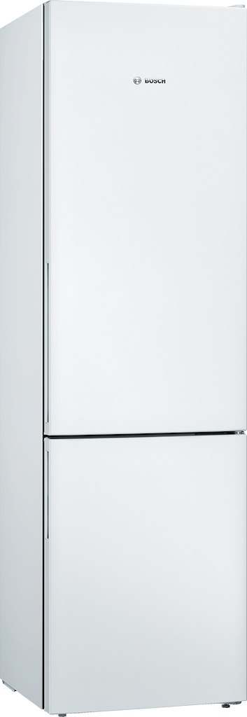 Bosch KGV39VWEAG, Free-standing fridge-freezer with freezer at bottom