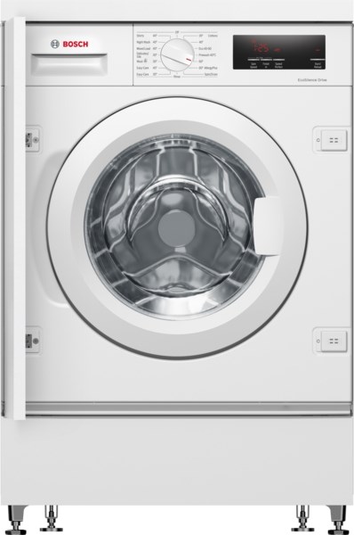 Bosch WIW28302GB, Built-in washing machine