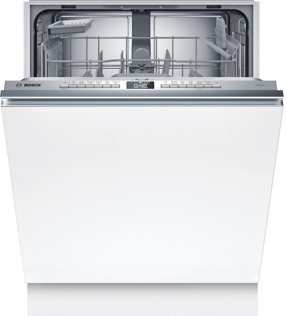 Bosch SMH4HTX02G, Fully-integrated dishwasher