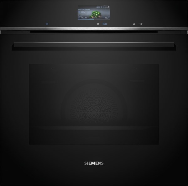 Siemens HB776G1B1B, Built-in oven