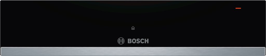 Bosch BIC510NS0B, Built-in warming drawer