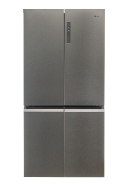 Haier HCR59F19ENMM Cube 90 Series 5 Multi-Door Fridge Freezer