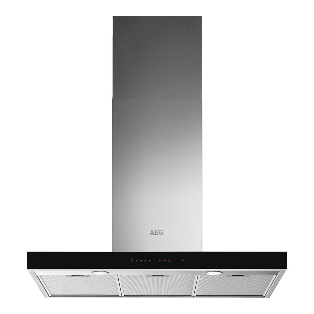 AEG DBE5961HG Chimney Cooker Hood