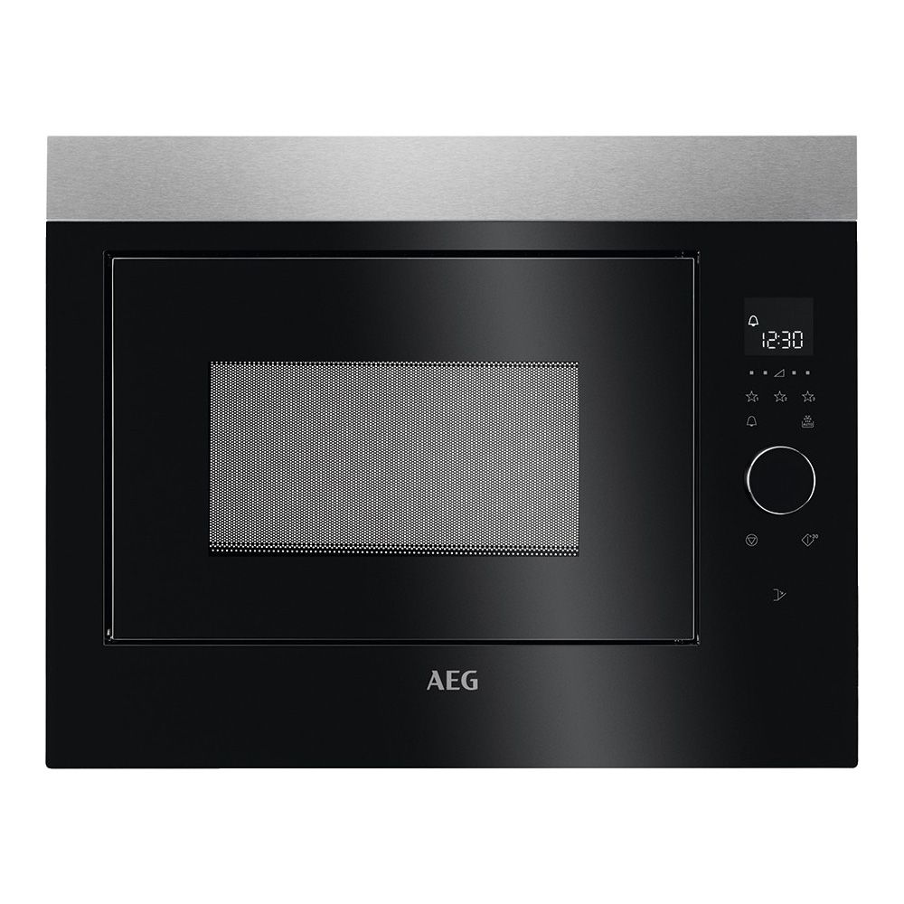 AEG MBE2658SEM Compact Microwave