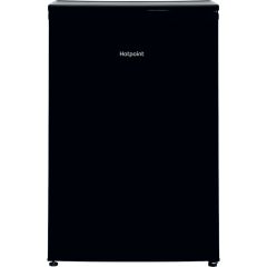 Hotpoint H55ZM1120BUK 54cm Undercounter Freezer - Black