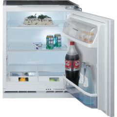 Hotpoint HBUL011.UK Undercounter Integrated Fridge