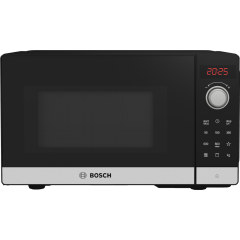 Bosch FEL023MS2B, Freestanding microwave