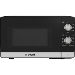 Bosch FFL020MS2B, Freestanding microwave