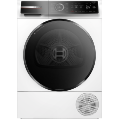 Bosch WQB246C9GB, Heat pump tumble dryer