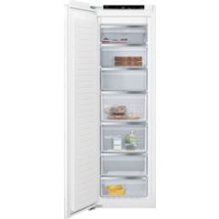 Siemens GI81NVEE0G, built-in freezer