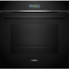 Siemens HB772G1B1B, Built-in oven