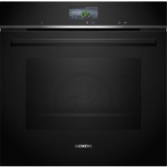 Siemens HB776G1B1B, Built-in oven