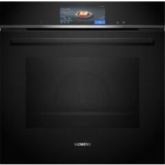 Siemens HB778G3B1B, Built-in oven