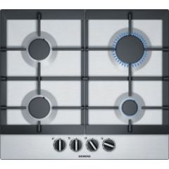 Siemens EC6A5PB90, Gas hob