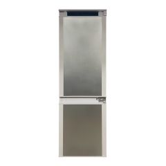 Haier HBW5518EK-1 Built-In Fridge Freezer - White - E Rated