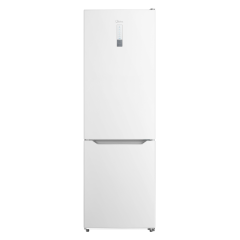 Midea MDRB424FGD01O Combi Fridge Freezer