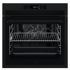 AEG BPE748380T 8000 AssistedCooking Built-In Single Oven