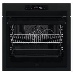 AEG BSE778380T 7000 SteamCrisp Built-In Single Oven