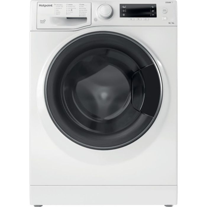 hotpoint rd 966