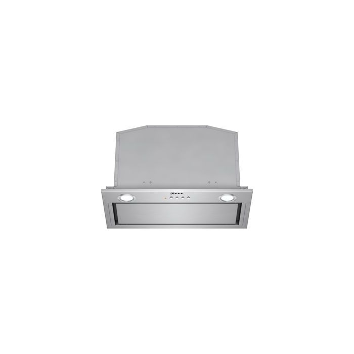 Smiths TV | Neff D55MH56N0B, Canopy Cooker Hood | Southport | Ainsdale ...