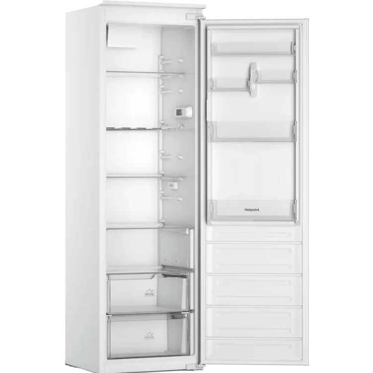 Hotpoint HTSD18A011A1 Integrated Fridge