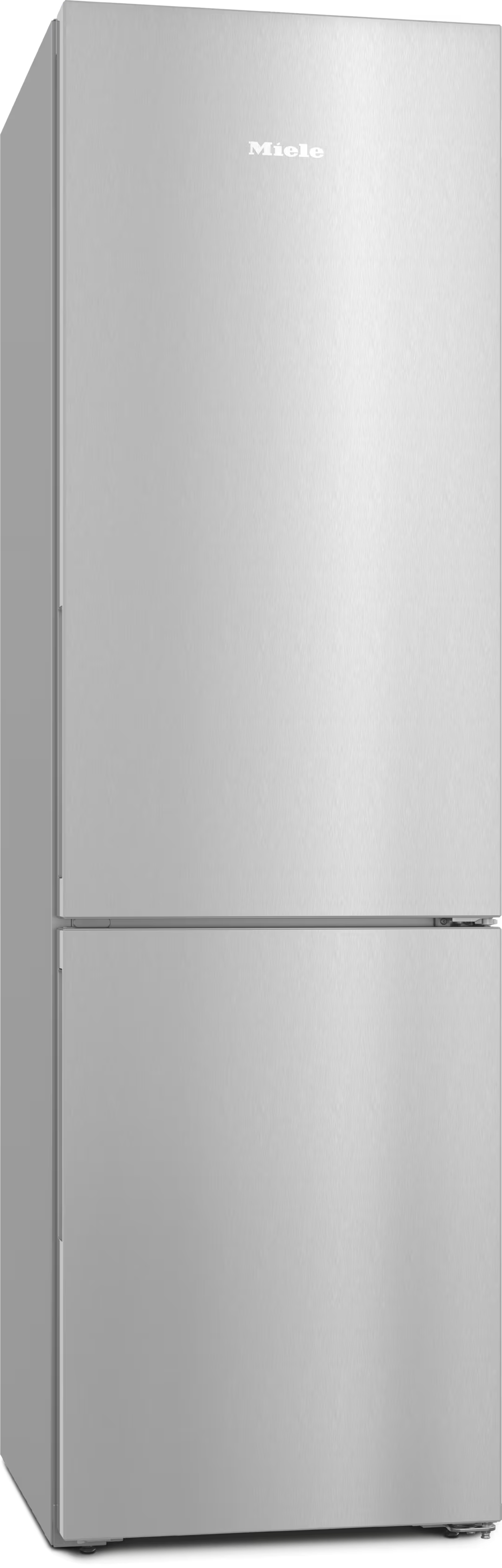 Miele KFN 4397 CD 125 EDITIO Freestanding Fridge-Freezer Stainles Steel