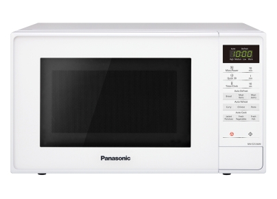 Panasonic NN-E27JWMBPQ 20 Litre 800W Microwave White