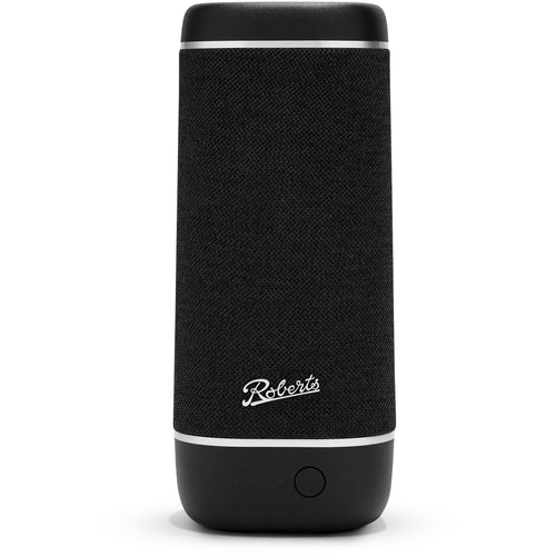 Roberts REUNION BK Bluetooth Speaker Black