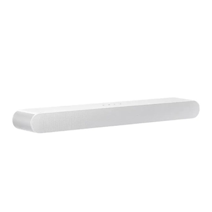 Samsung HW-S61D S-Series 5.0Ch Lifestyle Soundbar White