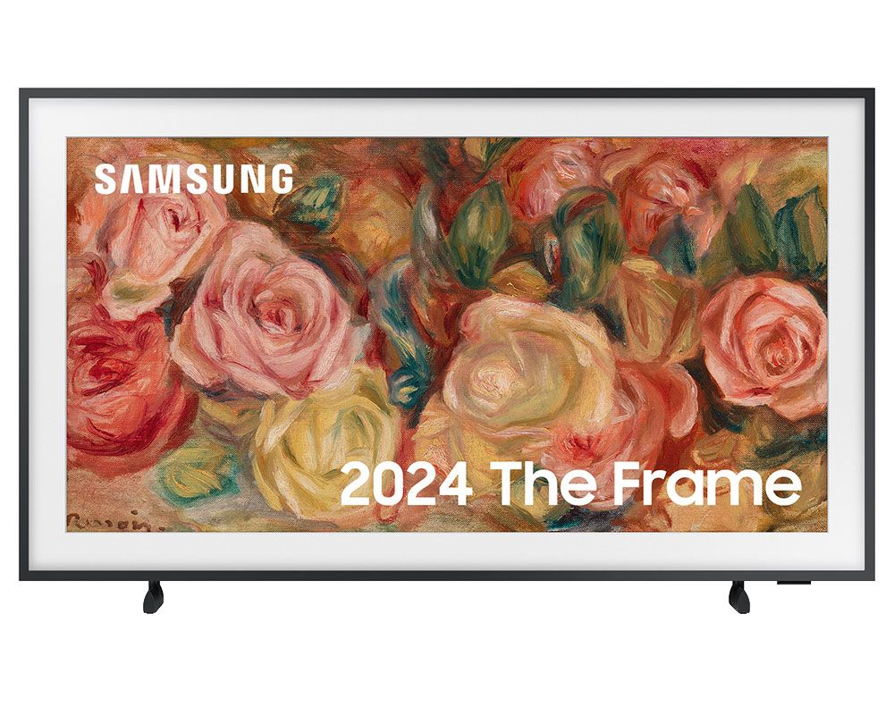 Samsung QE43LS03D 43" The Frame Art Mode UHD 4K HDR QLED Smart TV