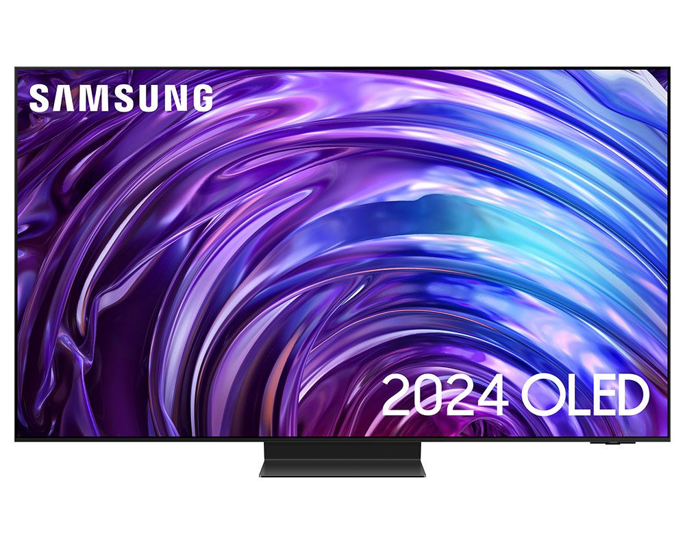 Samsung QE55S95D 55" OLED 4K HDR Smart TV