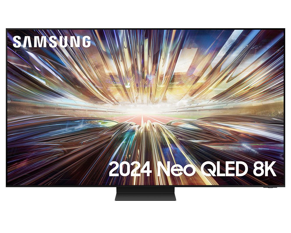 Samsung QE65QN800D 65" NEO QLED 8K HDR Smart TV