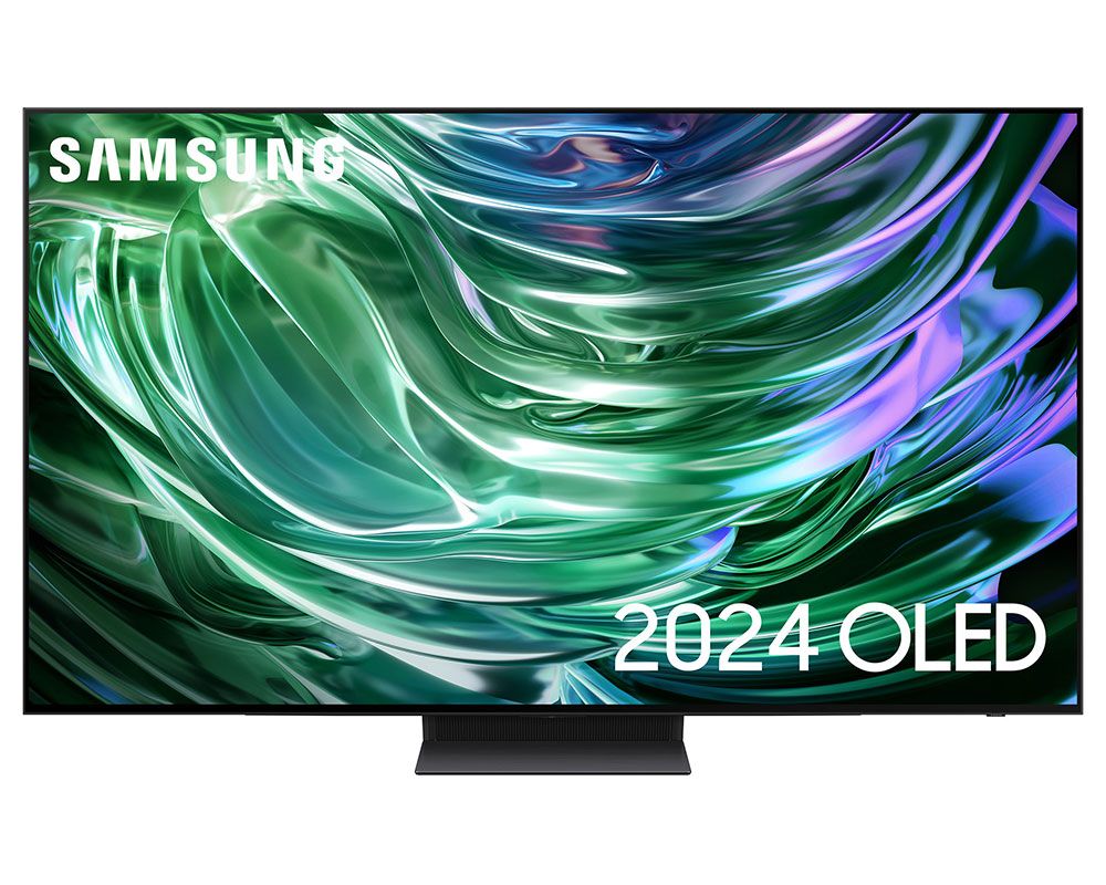 Samsung QE65S90D 65" OLED 4K, HDR+, Smart TV