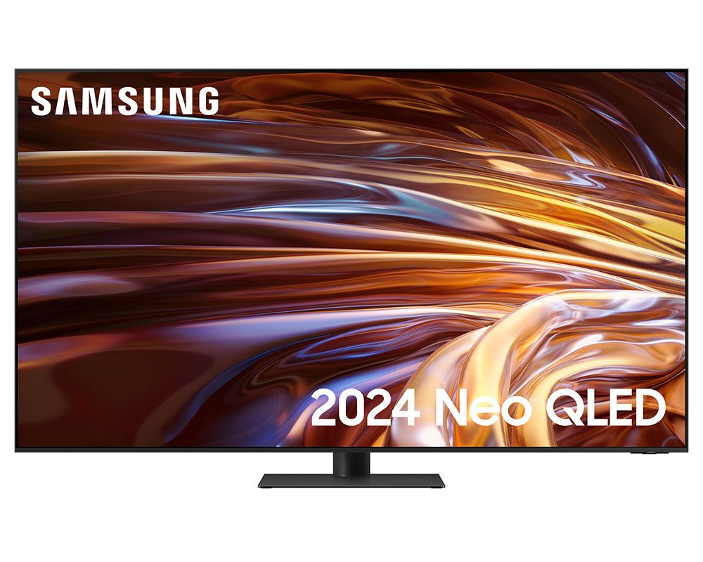 Samsung QE85QN95D 85" Flagship Neo Qled 4K Hdr Smart TV